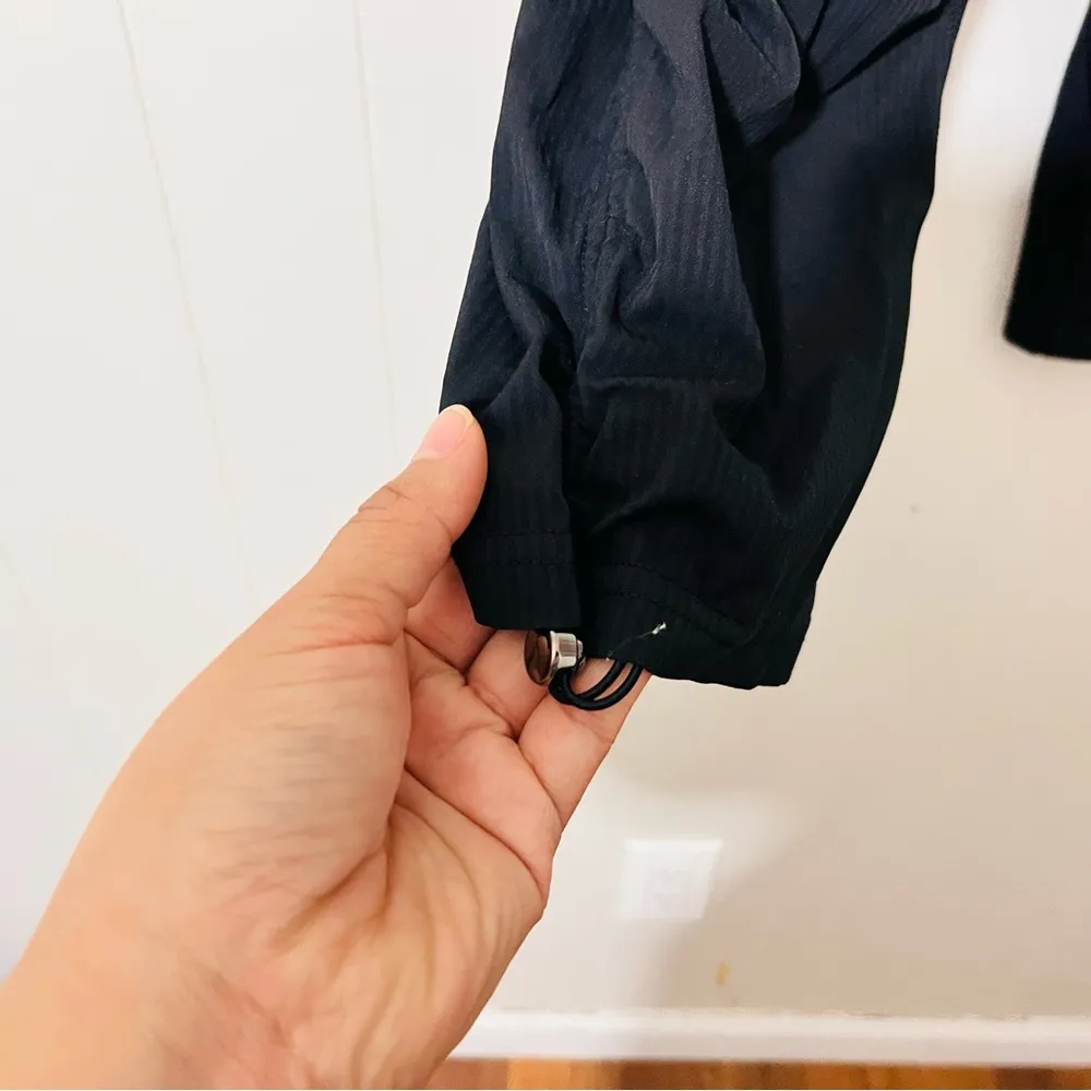 Lululemon  Cropped Pants Dance Studio Black Size 10 - Image 7