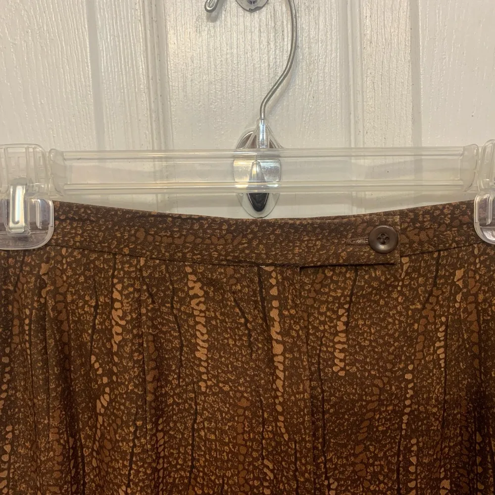 Vintage Harve Bernard Pant Suit           1158 - Image 5