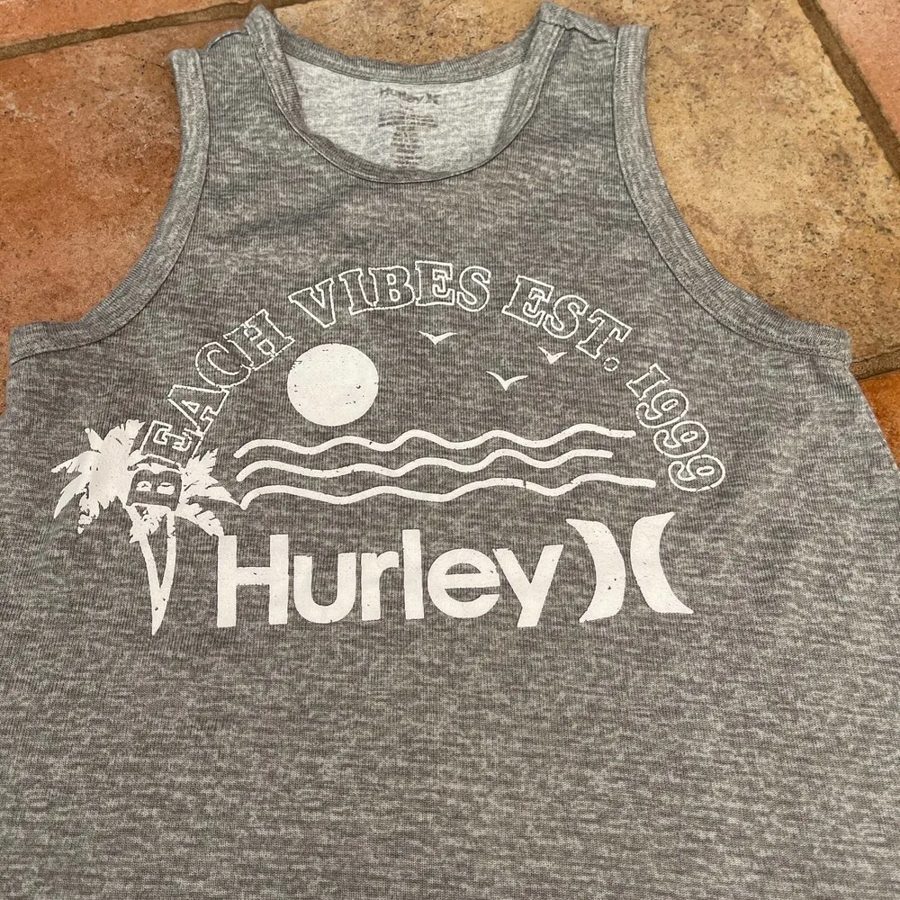 Hurley Beach Vibes tank - Image 2