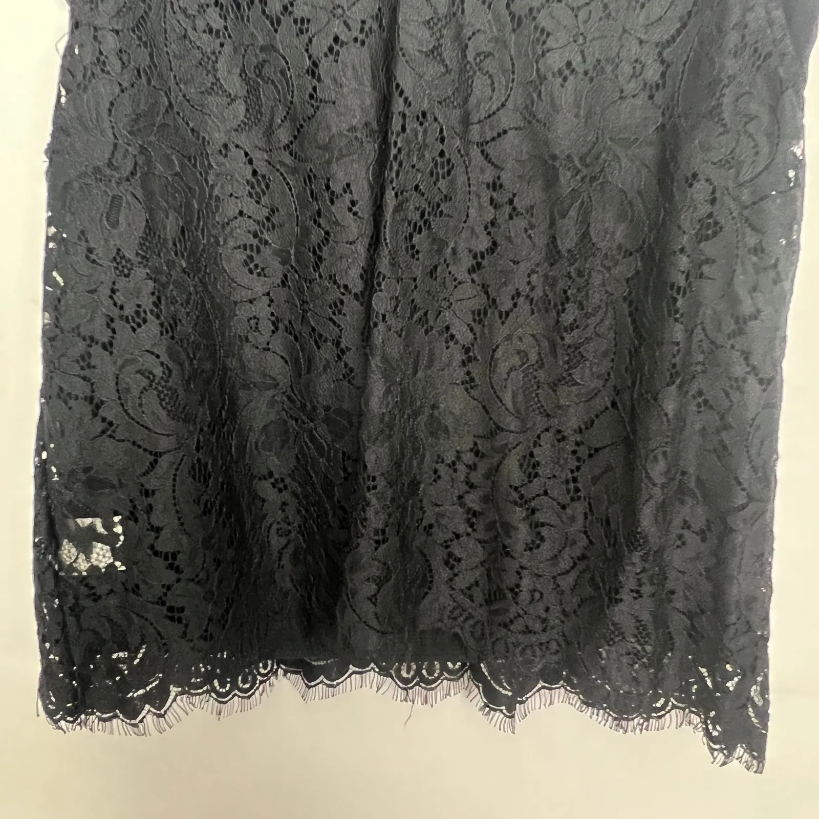 Y2K Retro Skies Are Blue Womens Top Medium Witchy Fairygoth Whimsigoth Coquette - Image 9