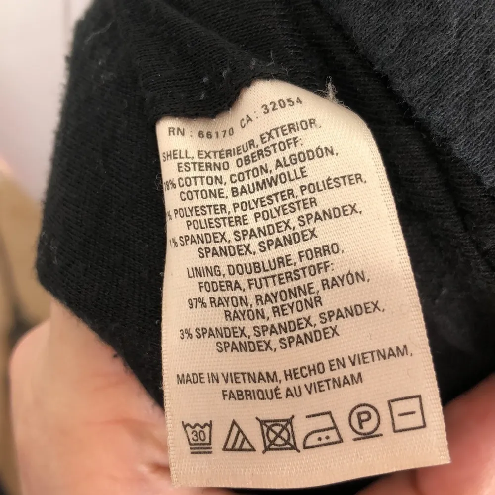 Anthro. Maeve - Splitshade Tulip Hem Dress - S - Image 6