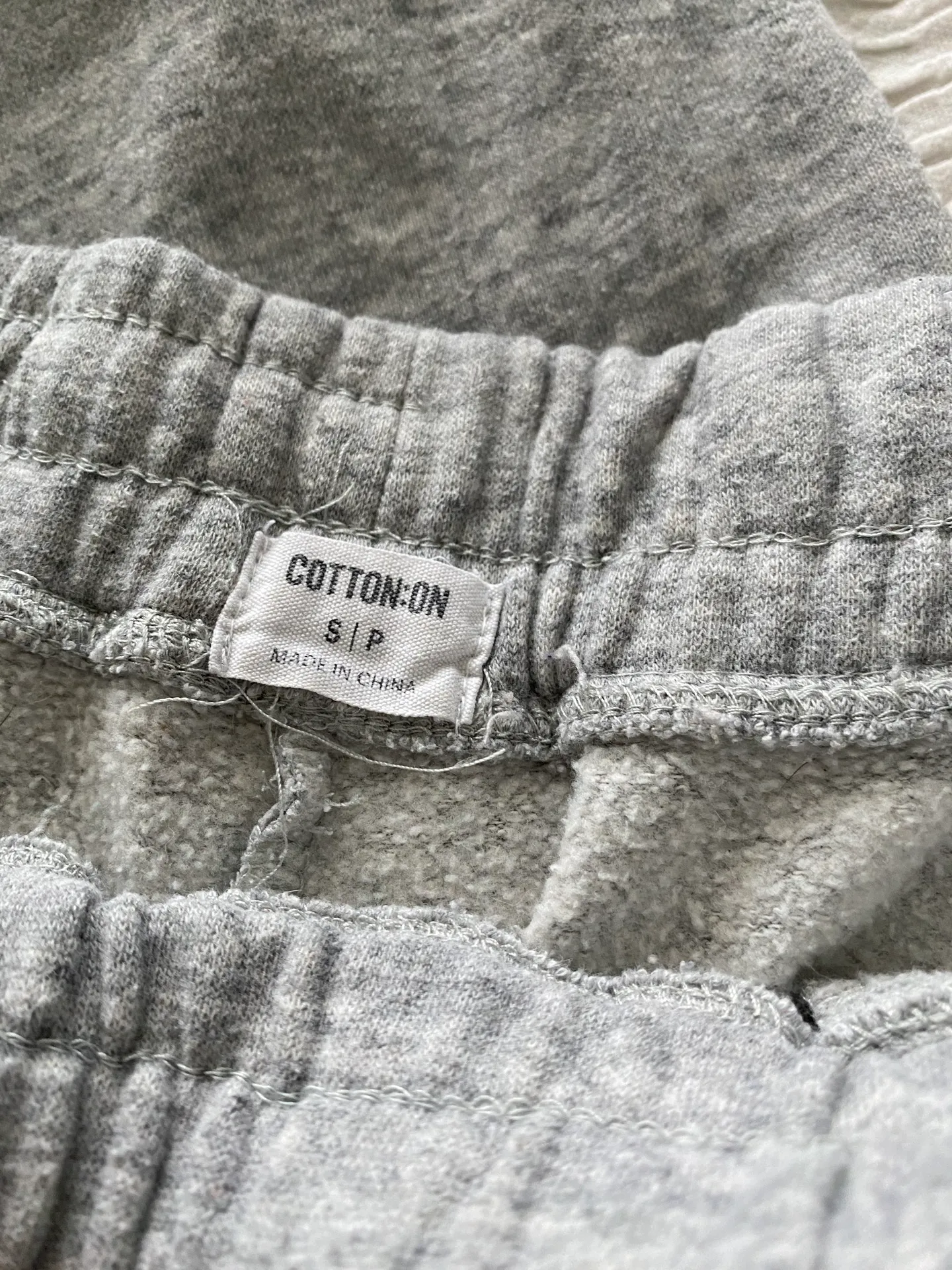 Cotton On joggers - Image 8