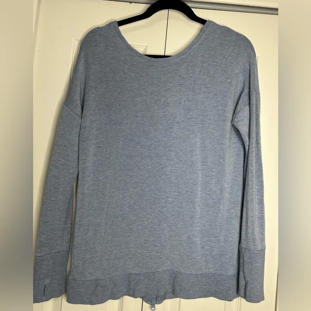 Mondetta‎ Athletic Pullover - Image 2