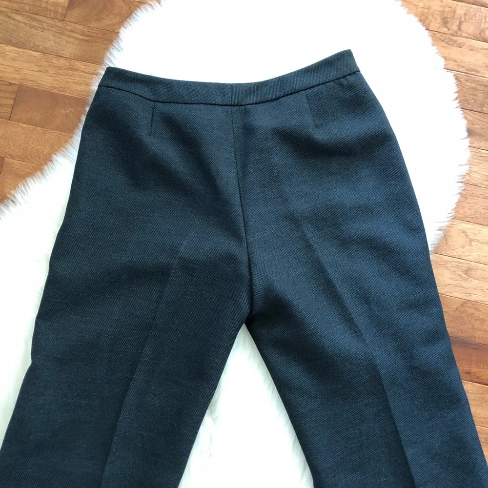 Evan Picone green Pants - Image 6