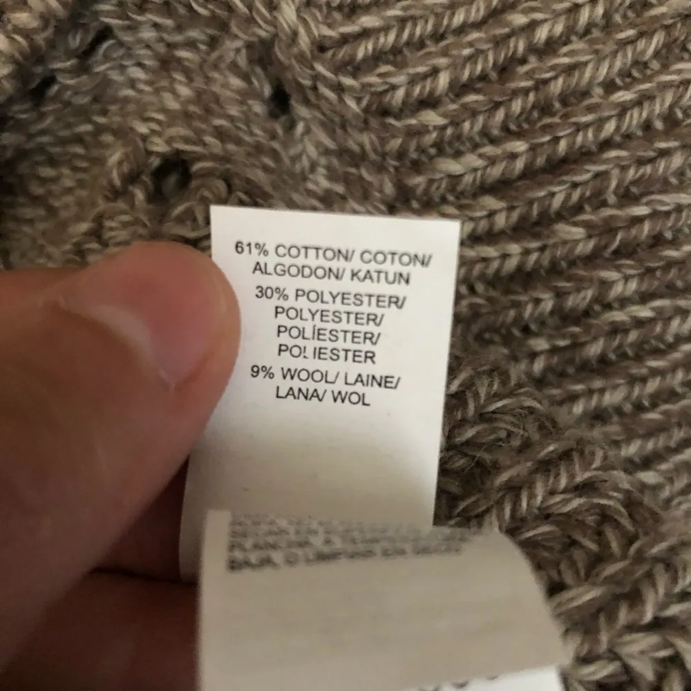 Lucky brand tomorrow mix knit sweater - Image 41