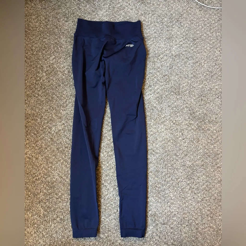 AYBL Adapt Seamless Leggings - Image 5