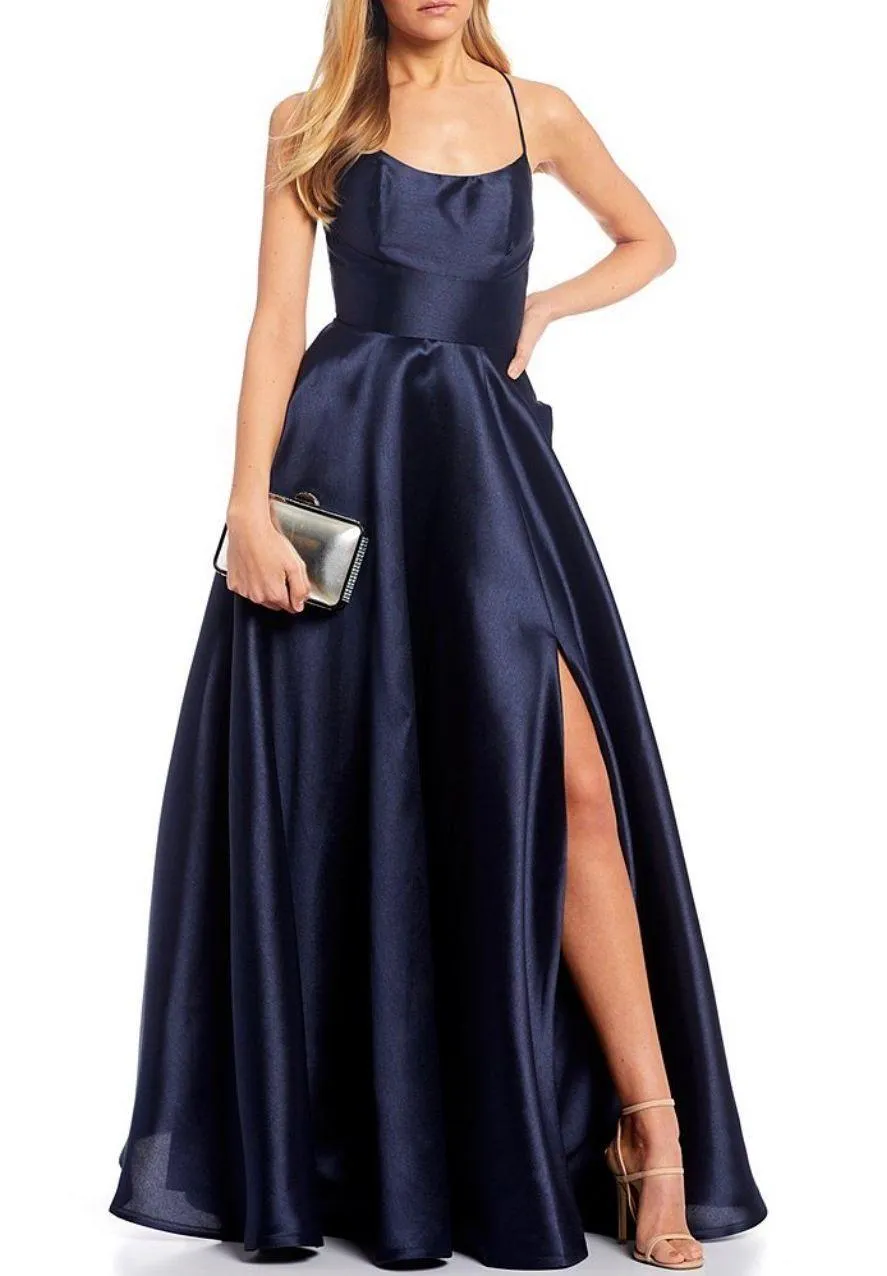 Bee Darlin Prom Dress - Image 3
