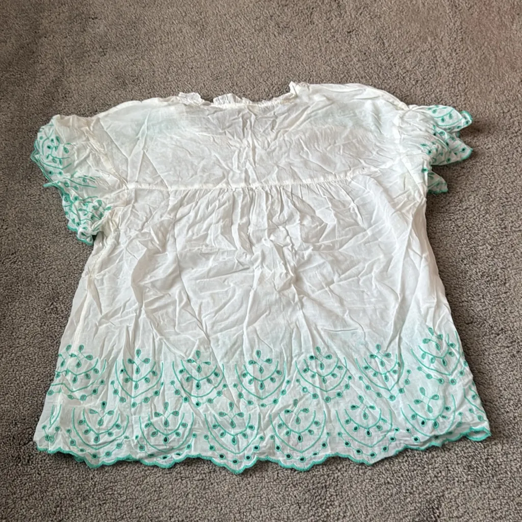 True Craft Top SIZE S - Image 4