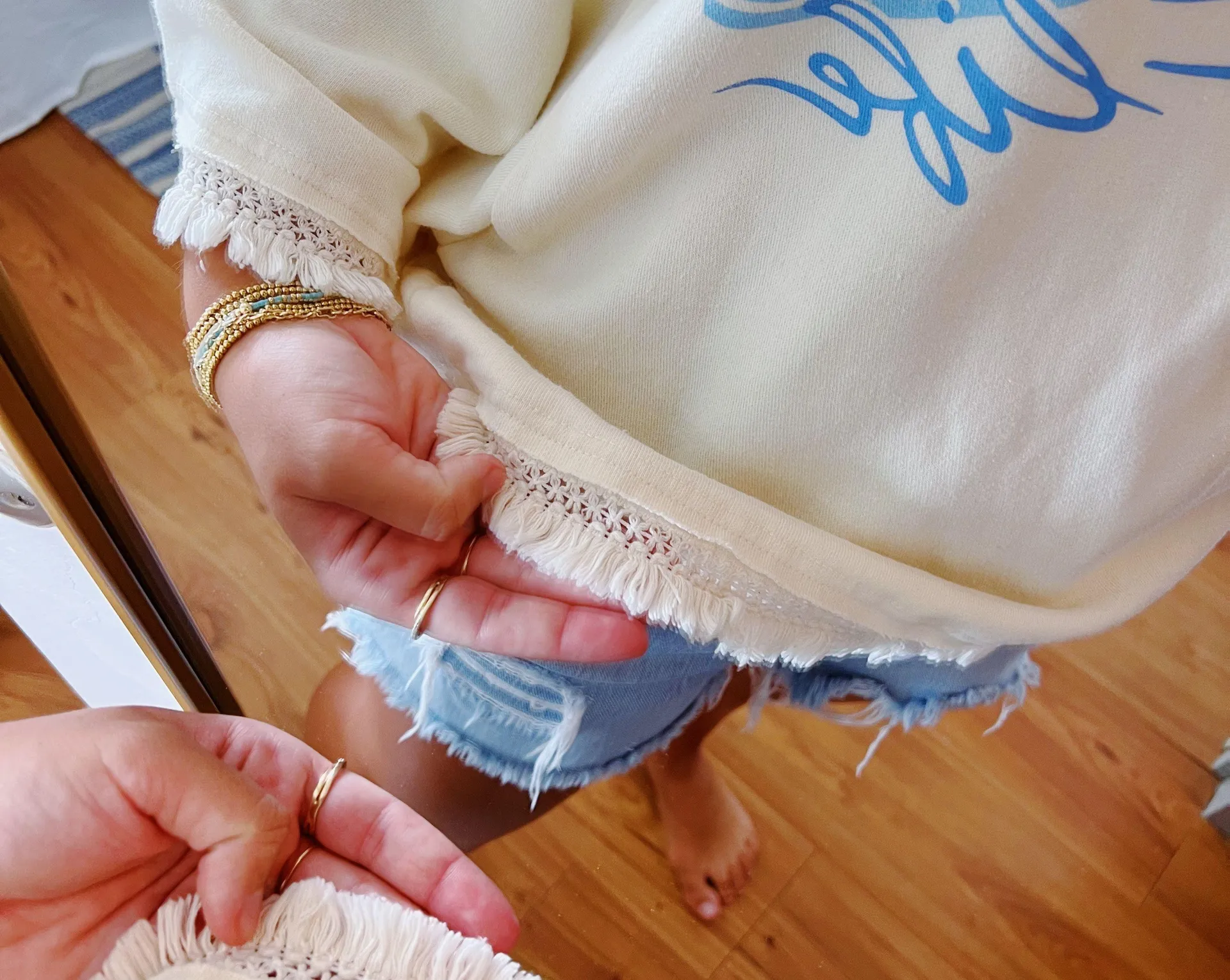 Salt Life Top - Image 3