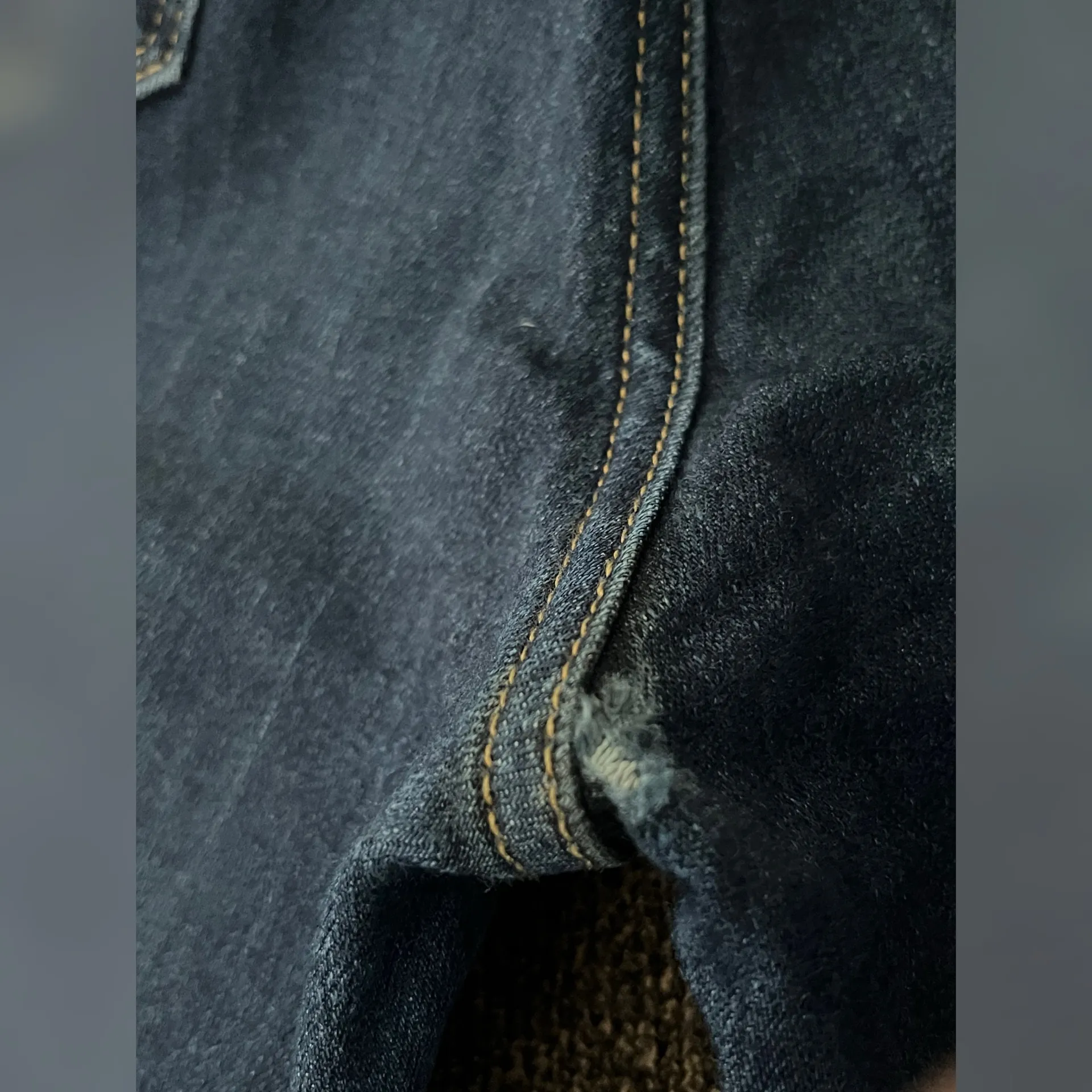 Levi's Strauss Women's 727 High Rise Jeans Blue Color Size-27 - Image 11