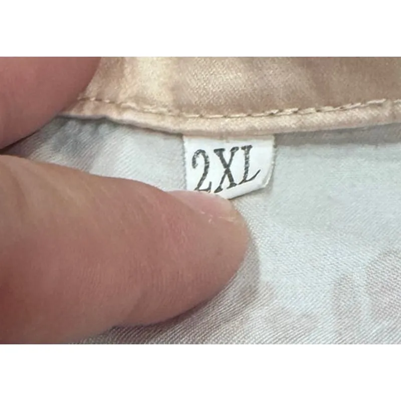 Taylor Swift Inspired Pajamas, READ DESCRIPTION Size XS - Image 3