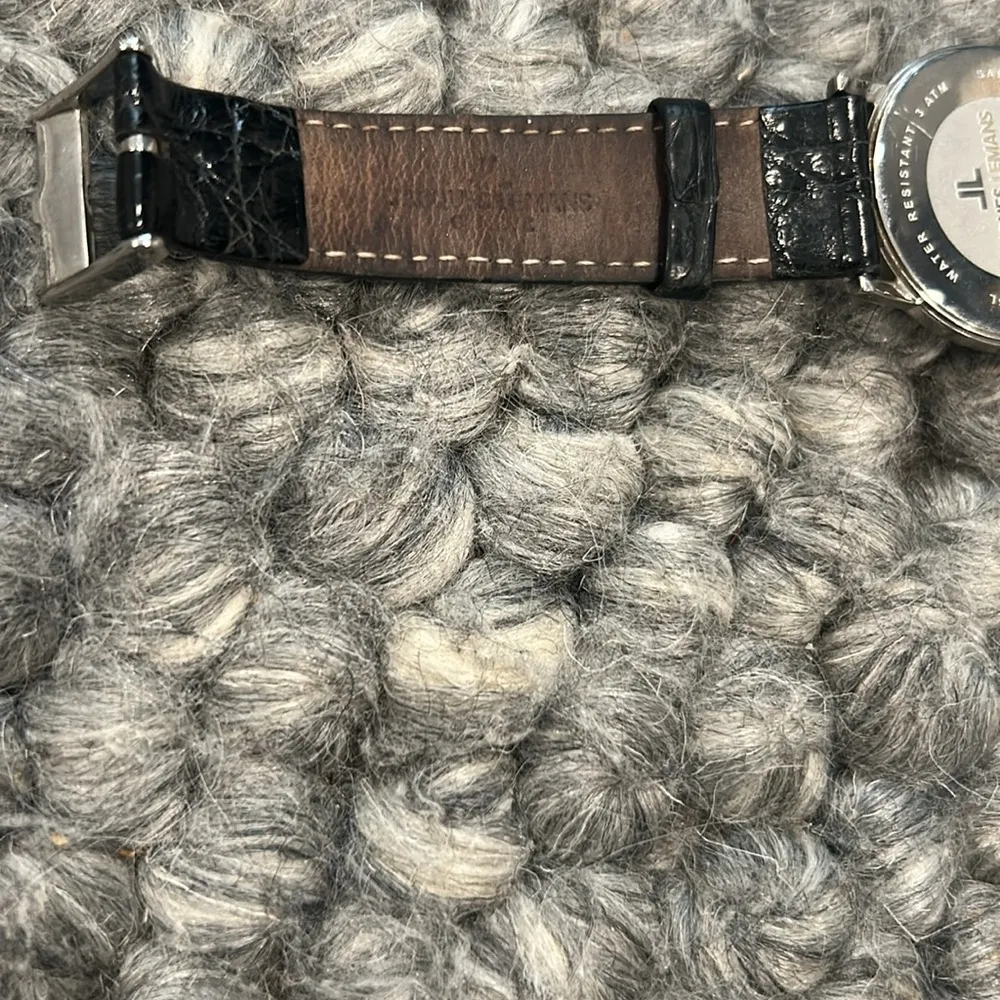 Jacques Lemans Geneve Swiss Made G - Image 8