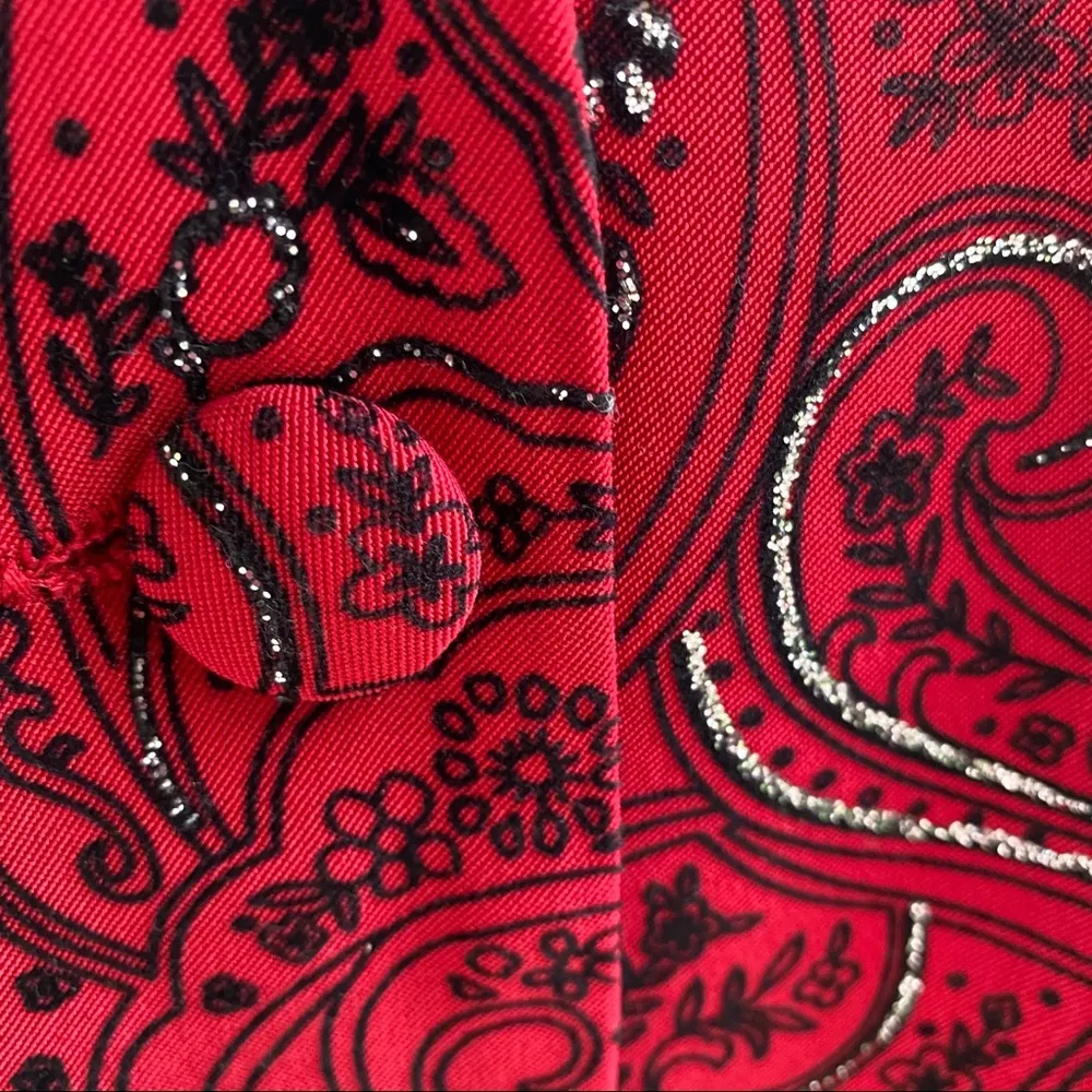 Dress Barn Fancy Jacket - Image 11