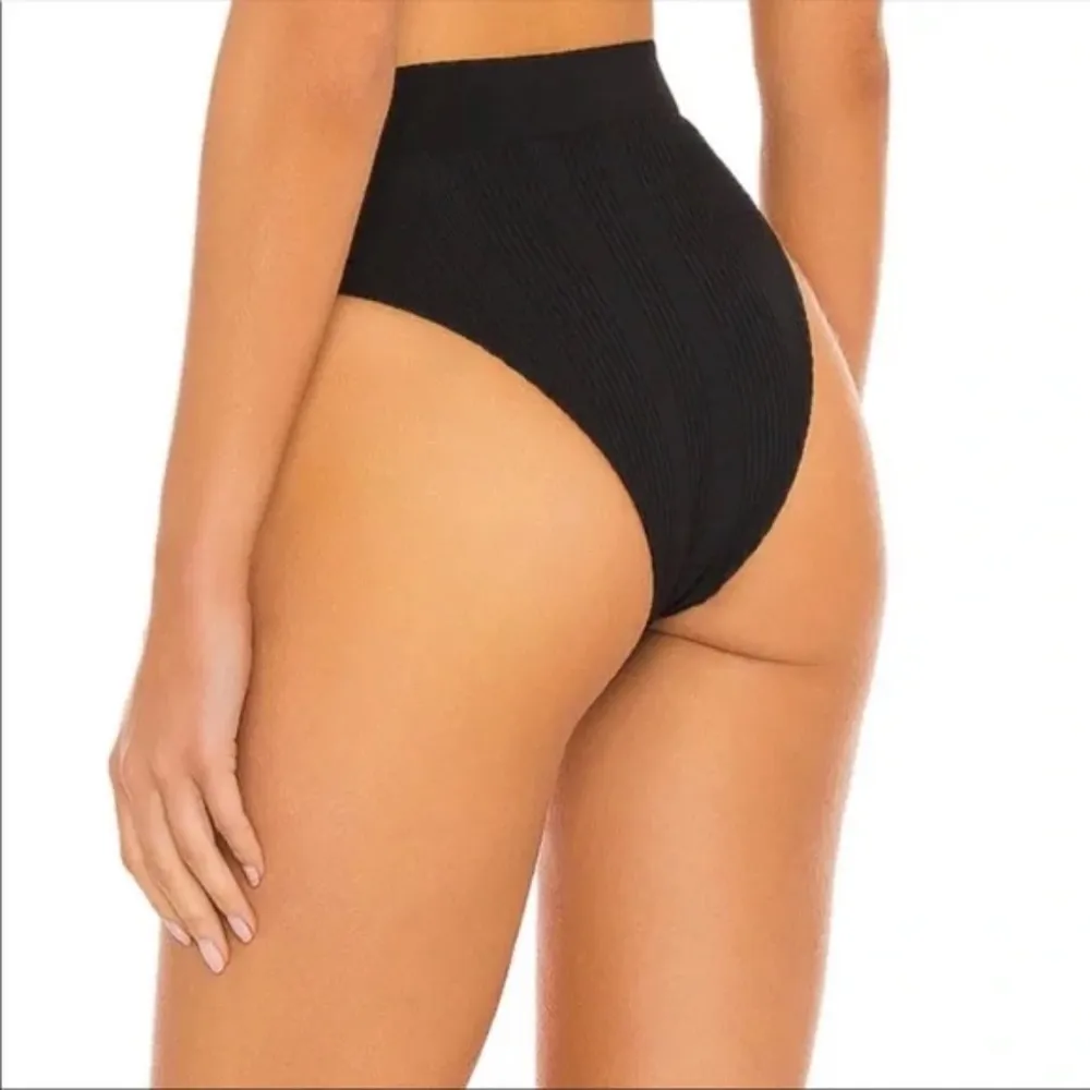 L Space Court Bitsy Bikini Bottom Size XS - Image 9