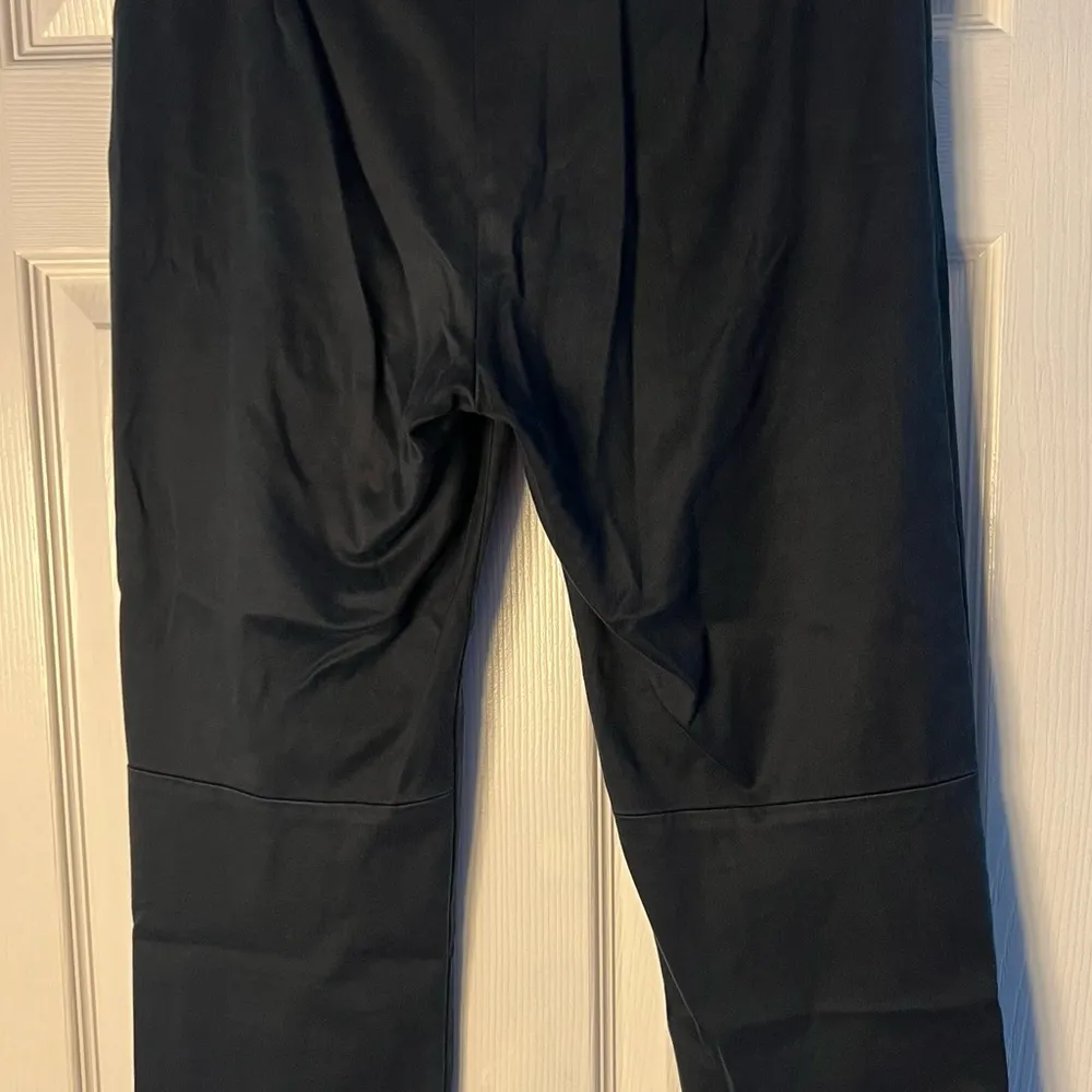 Agnes b Paris linen pants Size 32 - Image 4