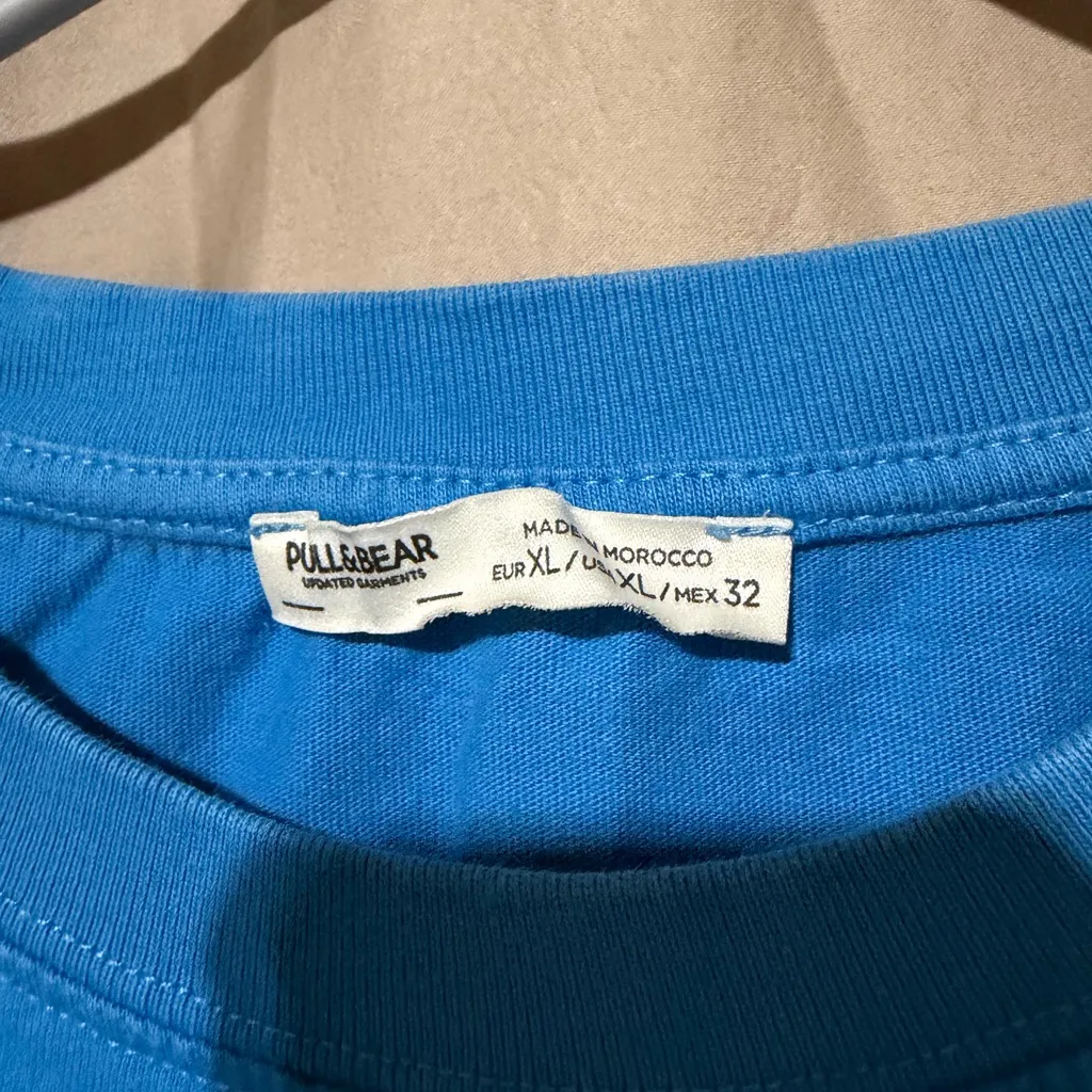 Pull&bear T - Image 2