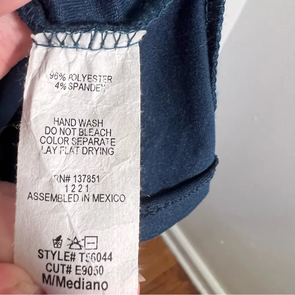 Gaze DTLA Long Sleeve T - Image 9