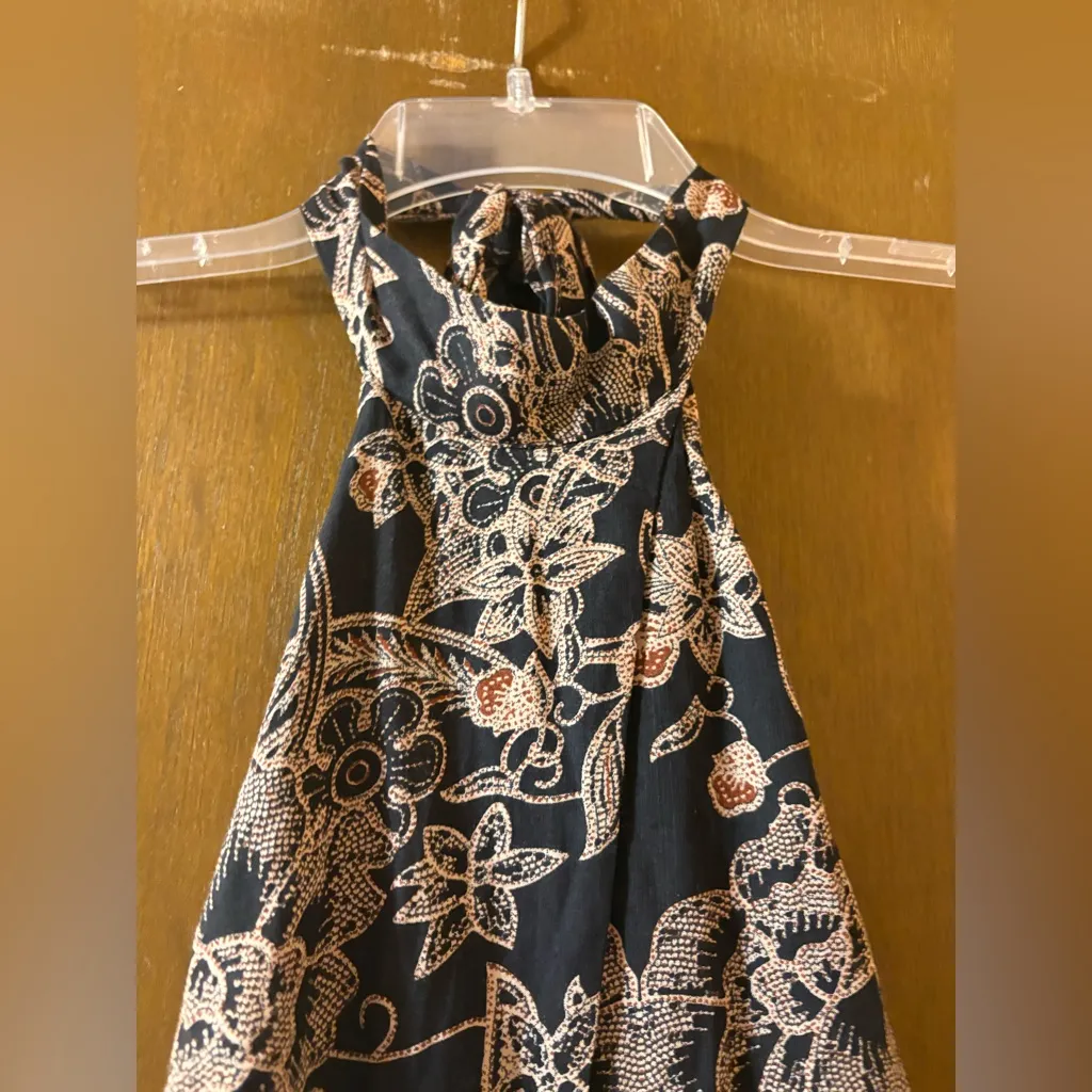 Free People Kissing Sunlight Jumpsuit - Image 9