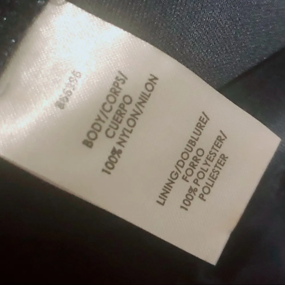 NEW J.S Collections Soutache-Trimmed Sheath Midi Dress, Size 4 New w/Tag $220 - Image 6