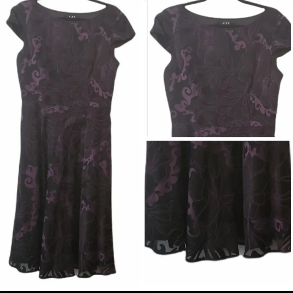 Alex Marie  Dress - Image 2