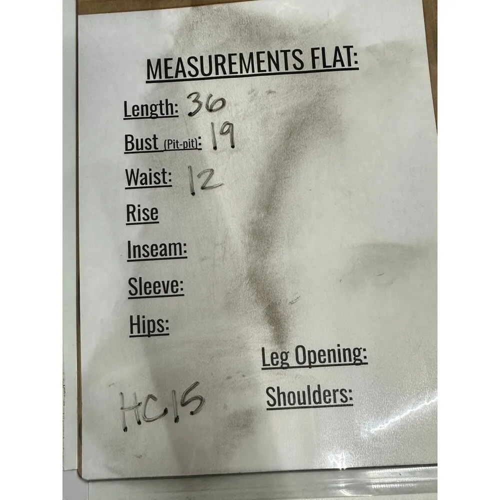 Falls Creek Womens Linen Blend Striped Dress Size S NWOT Button Coastal Resort - Image 5