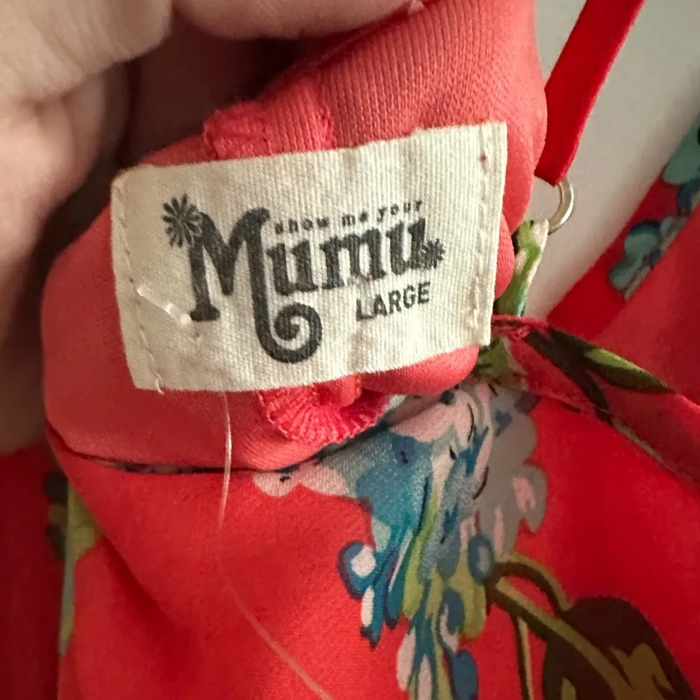 Slip Dress Size L - Image 3