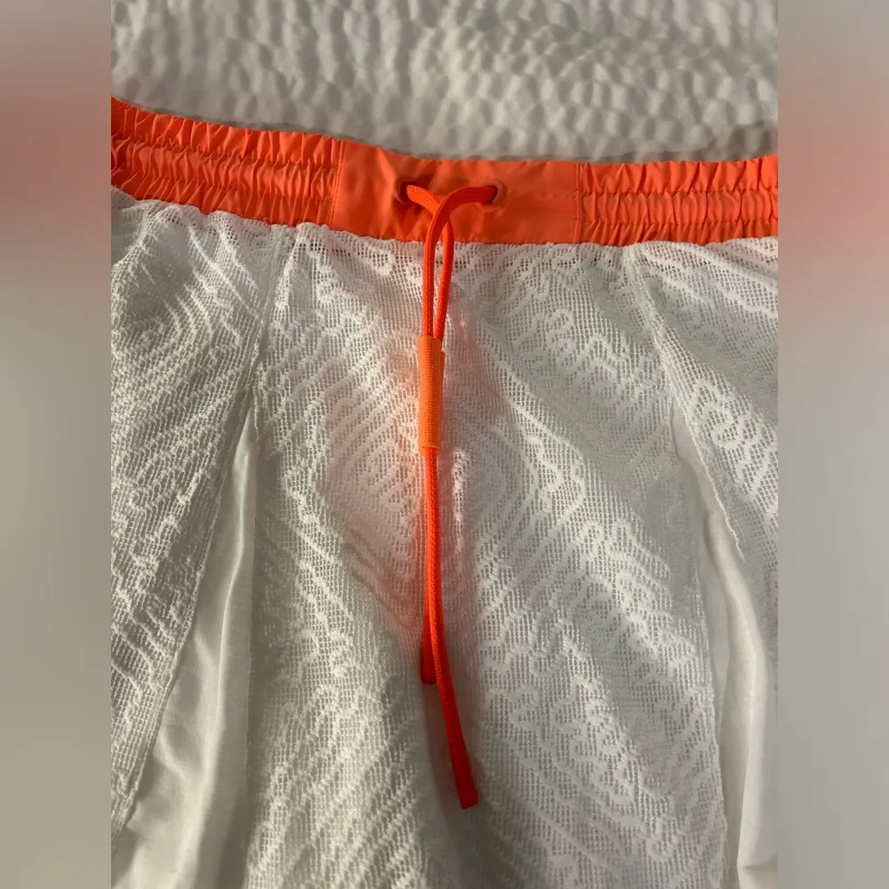 Free People FP Movement Athletic Sports Skirt/Skort Orange Size M - Image 4