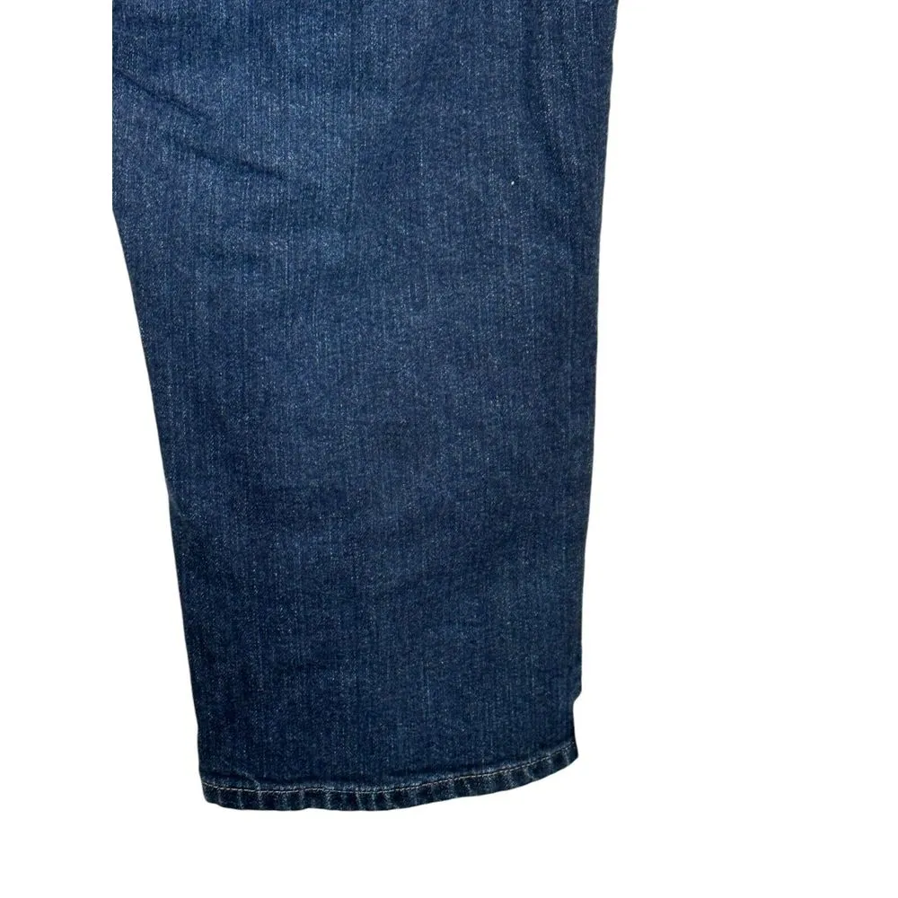 Lauren Jeans‎ Co. Women's Jeans Classic Mid - Image 7