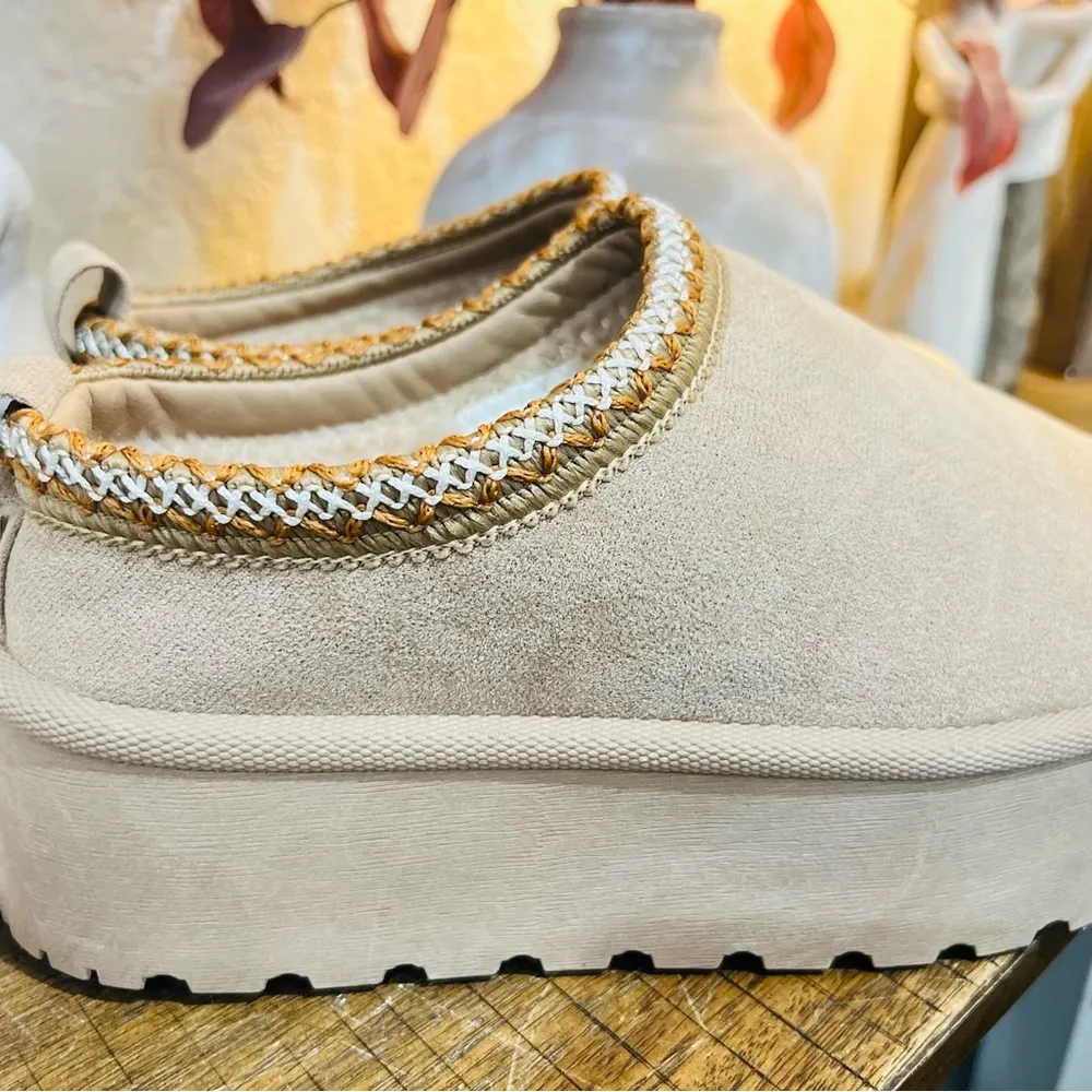 Olivia & Kate women’s Cozy Slip - Image 5