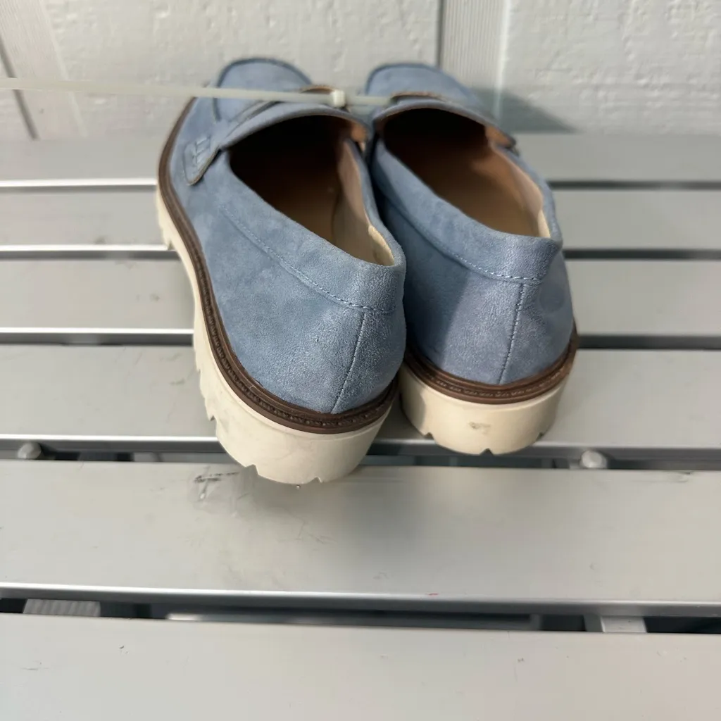 Journee Womens Kenly Tru Comfort Foam Slip On Round Toe Loafer Size 7 NW… - Image 7