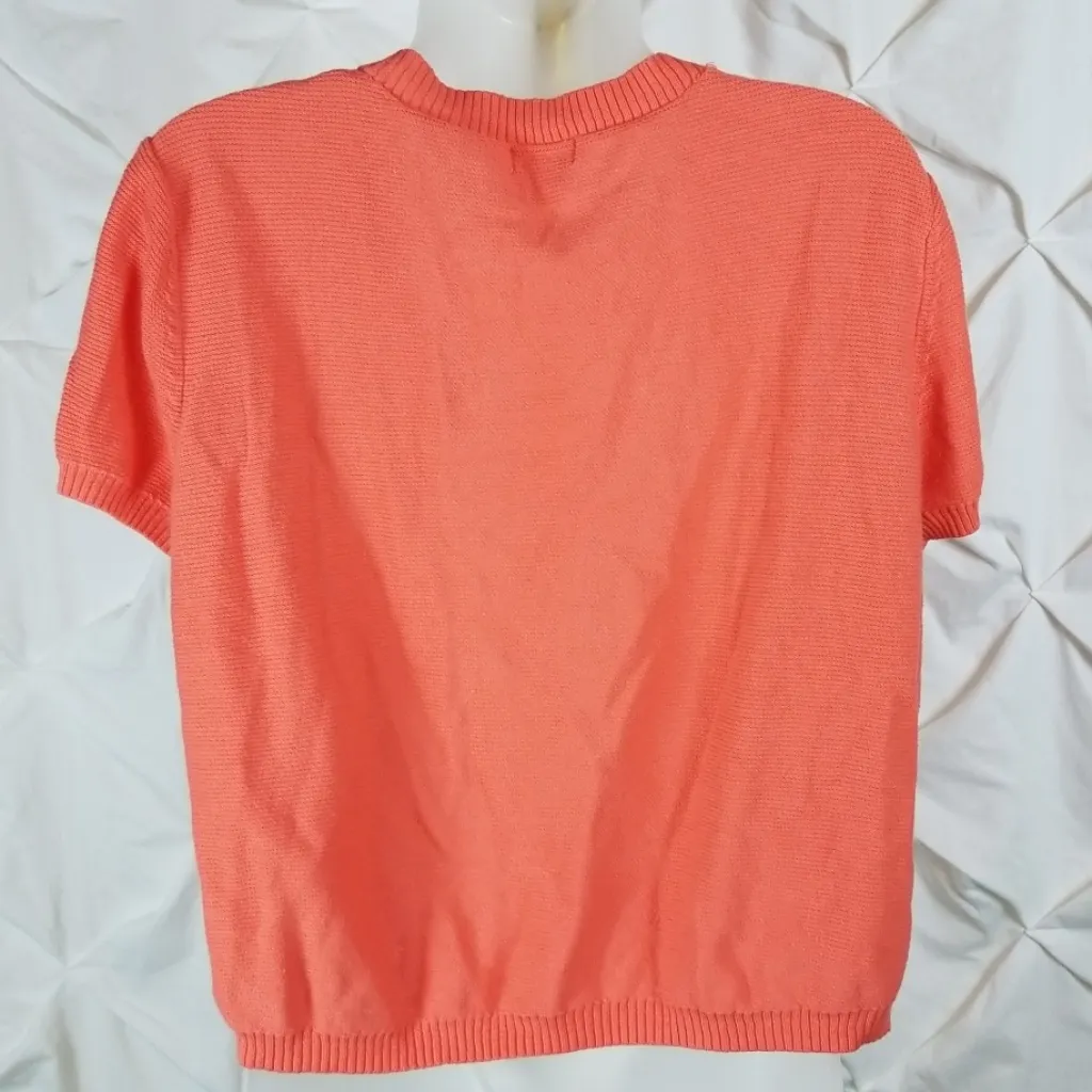 Knit shrug Size XXL - Image 3