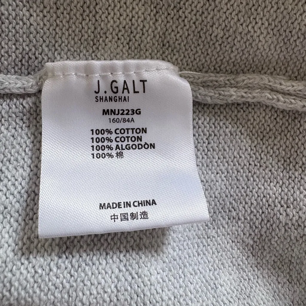 JOHN GALT Shirt - Image 4