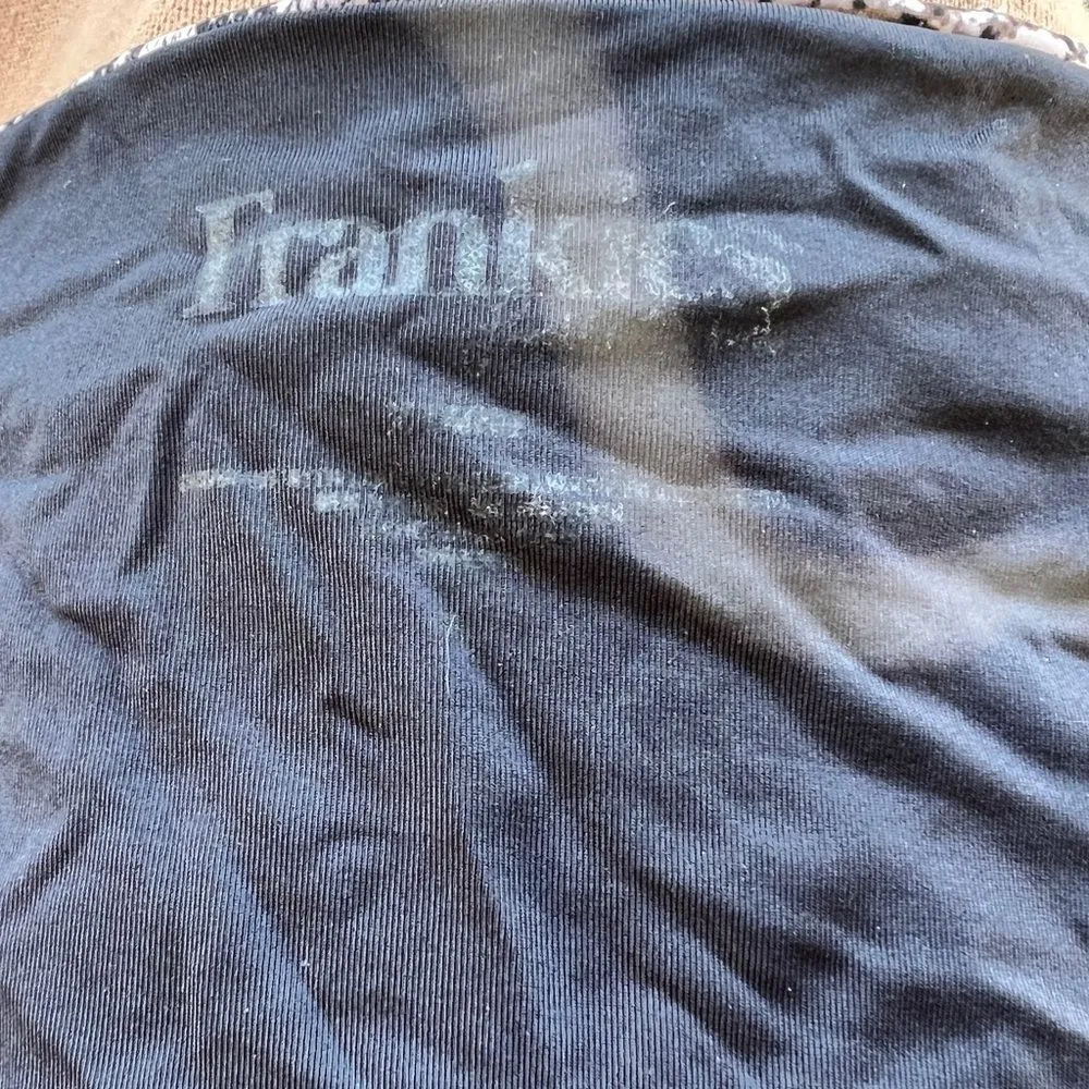 Frankie's Bikinis Bottom - Image 56