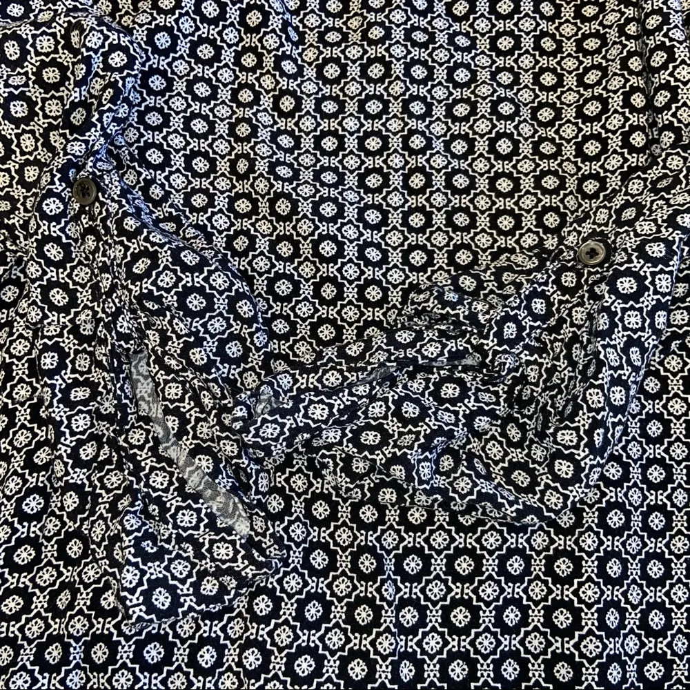 Soft Joie Wyoming B top Caviar Black Size M - Image 12