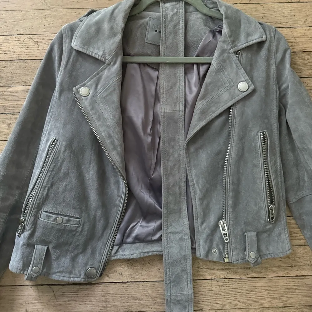 BLANK NYC  Jacket - Image 2