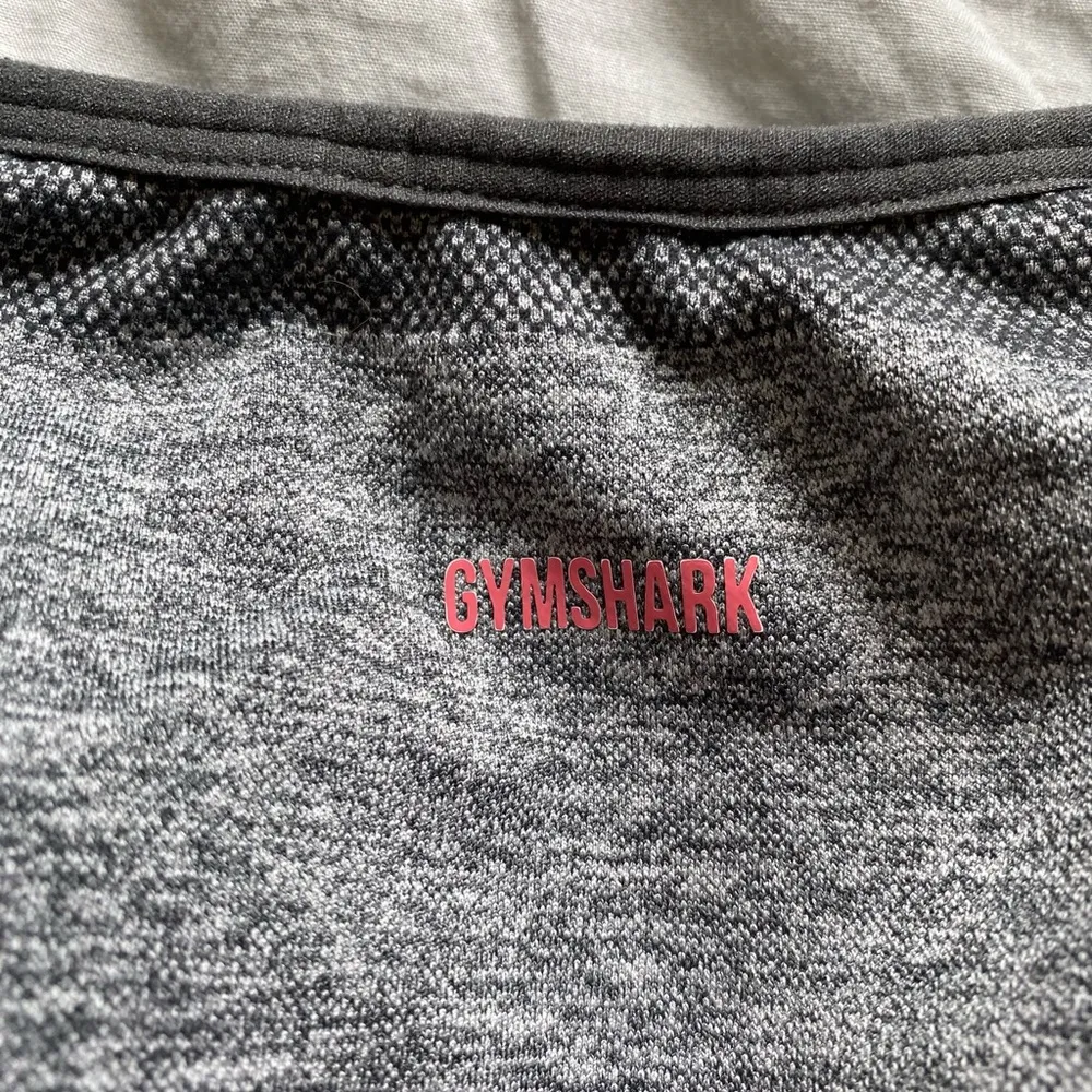 Gymshark Flex Sports Bra Size M - Image 4
