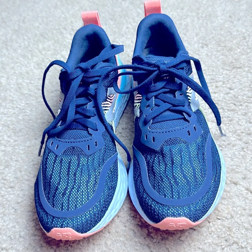 Women’s Fresh Foam X Tempo Running Shoes - Image 11