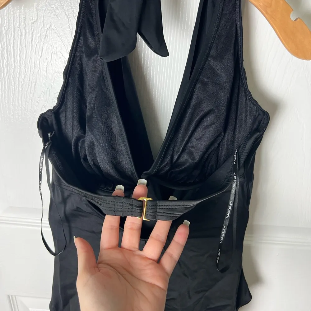 Magicsuit Chromatique Joelle Gathered One - Image 6