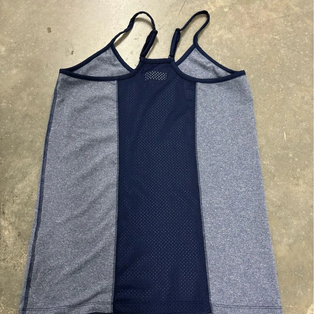 Seattle Seahawks Team Apparel cami/tanktop - Image 3