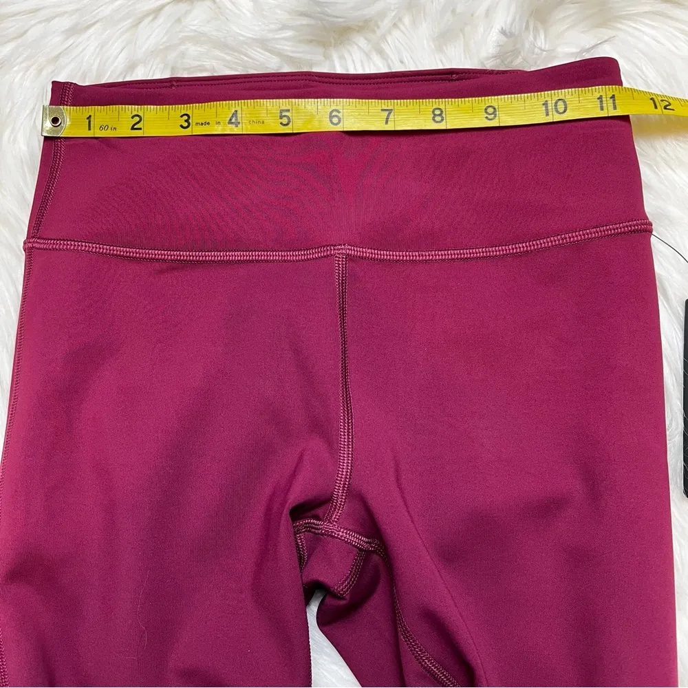 Peloton Move Rib Insert Leggings. Size Small. NWT - Image 7