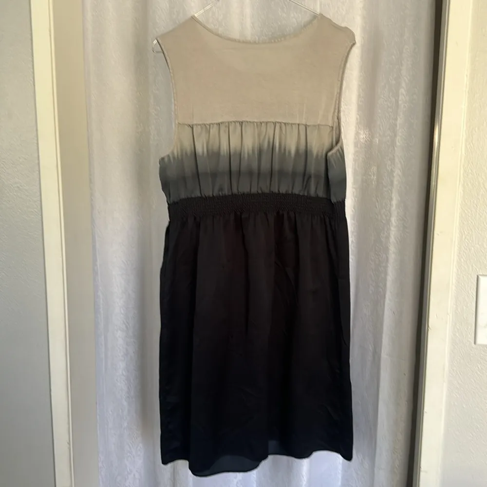 LANGE MATERNITY DRESS Sz: L Size L - Image 2