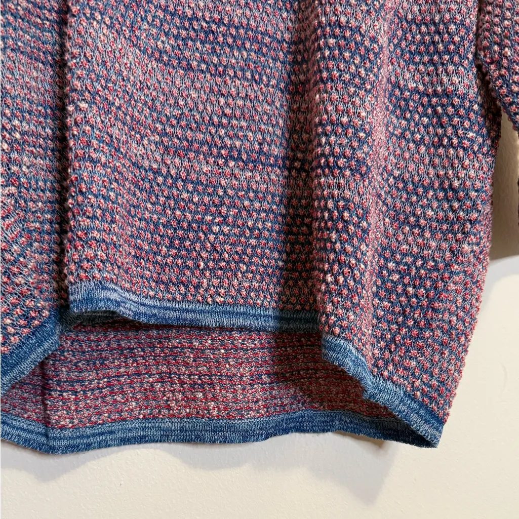 Gerard Darel Louna V-Neck Sweater - Image 11