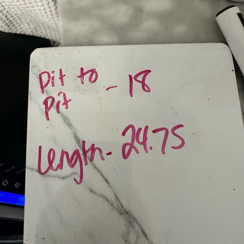 Columbia Women’s Small Turtleneck Wool Blend Sweater - Image 5