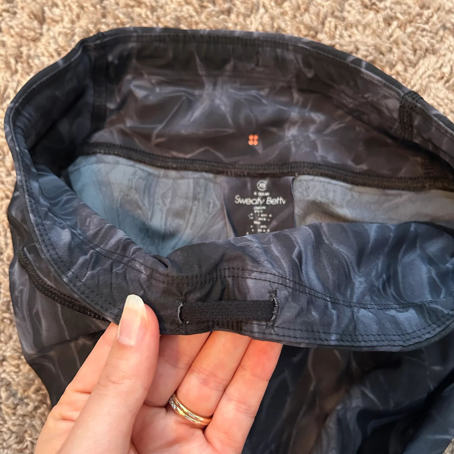 Sweaty Betty ‼️ Zero Gravity Running Tight‼️ - Image 3