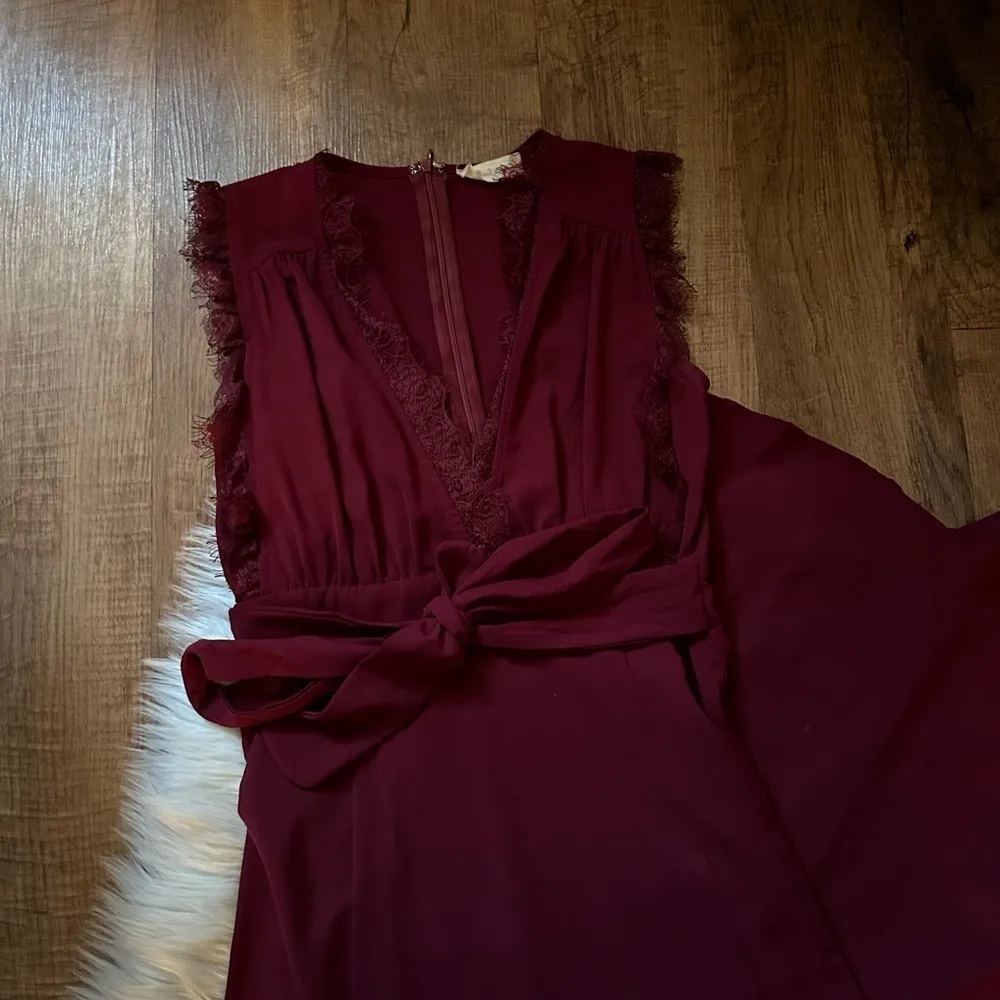 ALTAR’D STATE Valetta Maxi Dress - Image 3