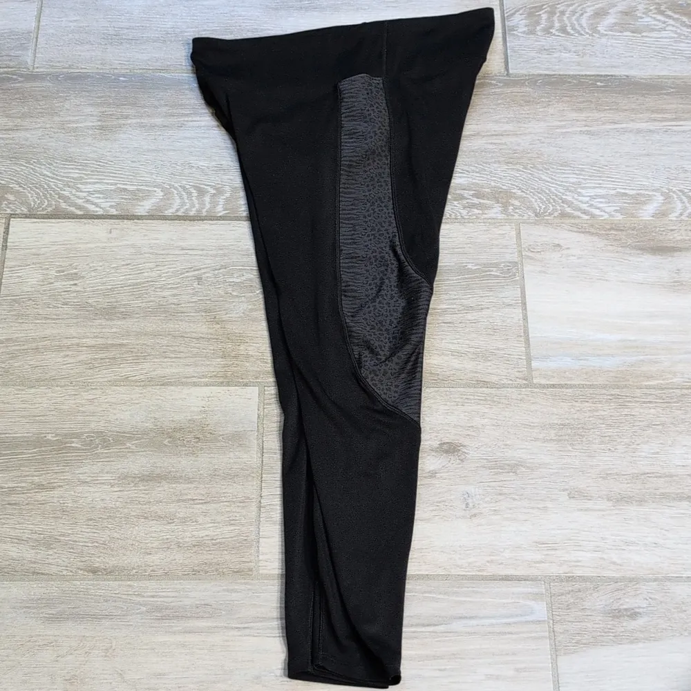 Reebok Mod Safari Poly Tight | Reebok Leggings - Image 12