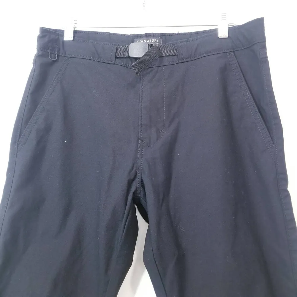 Levi's Tab Belt Pants - Image 2