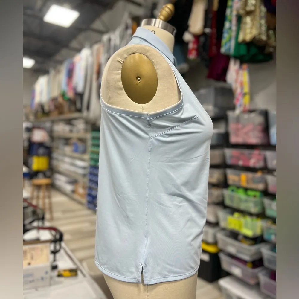 Puma Golf Polo Tank XXL - Image 6