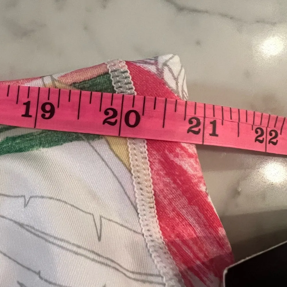 New IDEOLOGY Women’s Plus 3X Tiered Palms Golf Tennis Skirt Skort Comfort - Image 7