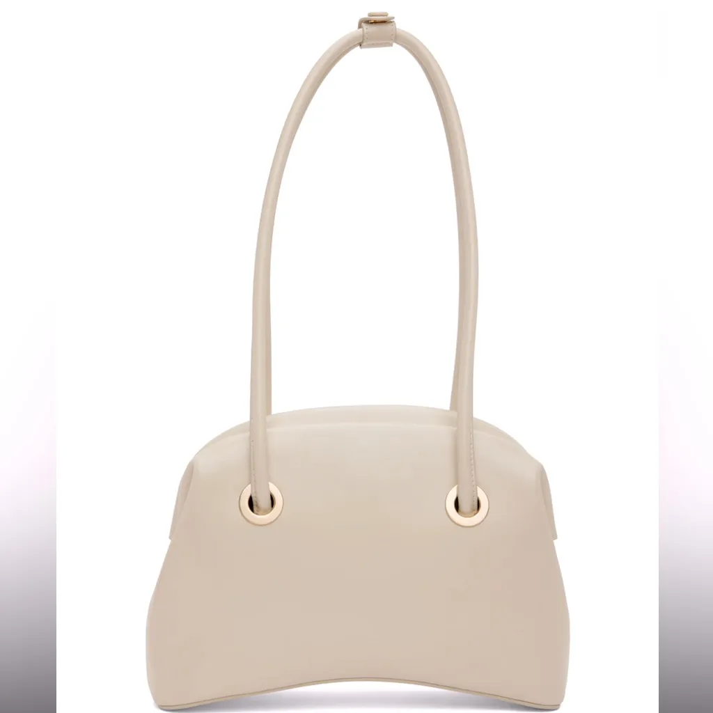 OSOI circle brot should bag Gray - Image 4